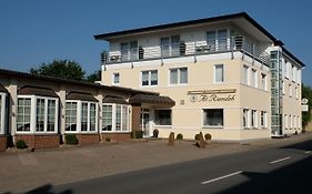 Hotel Alt Riemsloh